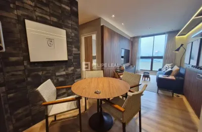 Apartamento com 2 quartos à venda na Rua Cel. Pedro Demoro, 1507, Balneário, Florianópolis