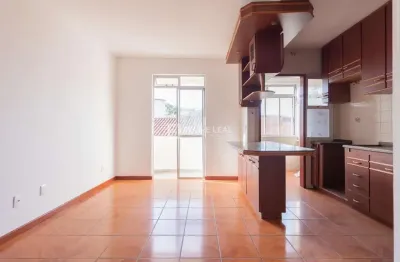 Apartamento com 2 quartos à venda na Rua Do Expedicionário, 186, Praia Comprida, São José
