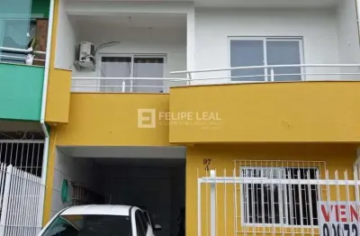 Casa com 3 quartos à venda na Servidão Geraldina, 97, Ipiranga, São José