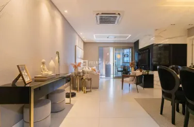 Apartamento com 3 quartos à venda na Avenida Marechal Castelo Branco, 300, Campinas, São José