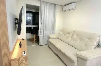 Apartamento com 2 quartos à venda na Rua Dona Lídia, 812, Serraria, São José