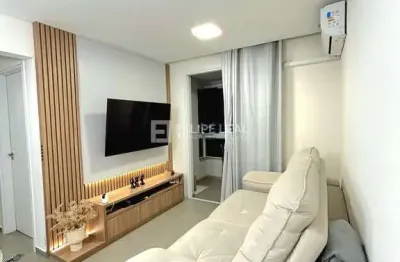 Apartamento com 2 quartos à venda na Rua Dona Lídia, 812, Serraria, São José