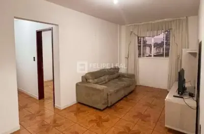 Apartamento com 2 quartos à venda na Rua Dorval da Silva, 180, Nossa Senhora do Rosário, São José