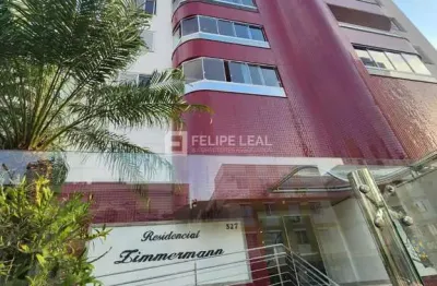 Apartamento com 3 quartos à venda na Avenida Delamar José Da Silva, 327, Kobrasol, São José