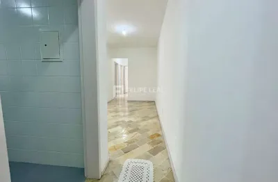 Apartamento com 3 quartos à venda na Rua Desembargador Gil Costa, 310, Capoeiras, Florianópolis