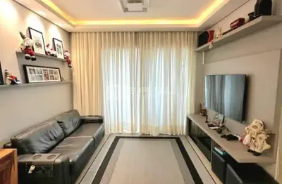 Apartamento com 3 quartos à venda na Rua José Beiro, 486, Estreito, Florianópolis