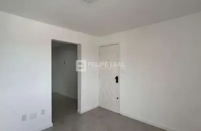 Apartamento com 2 quartos à venda na Rua Bertoldo Simão de Oliveira, 895, Universitários, Biguaçu