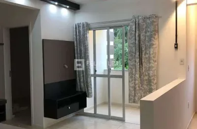 Apartamento com 2 quartos à venda na Rua Tomáz Domingos da Silveira, 3818, São Sebastião, Palhoça