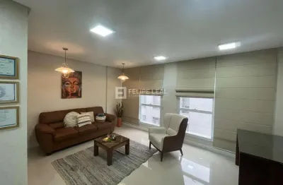 Sala comercial à venda na Rua Patrício Farias, 101, Itacorubi, Florianópolis