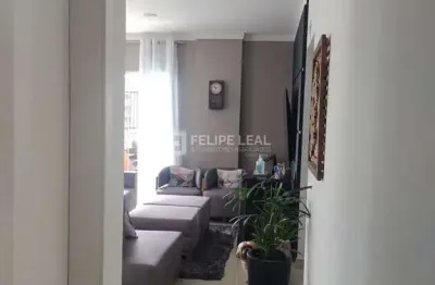 Apartamento com 2 quartos à venda na Rua Canário, 319, Bombas, Bombinhas