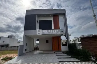Casa com 3 quartos à venda na Avenida Wilson Castelo Branco, 700, Beira Rio, Biguaçu