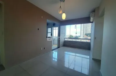 Apartamento com 3 quartos à venda na Rua Nossa Senhora Aparecida, 1205, Barreiros, São José