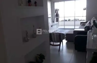 Apartamento com 3 quartos à venda na Rua Orlando Odilio Koerich, 201, Jardim Atlântico, Florianópolis
