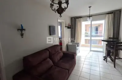 Apartamento com 2 quartos à venda na Rua Wenceslau Evaristo Silva, Serraria, São José