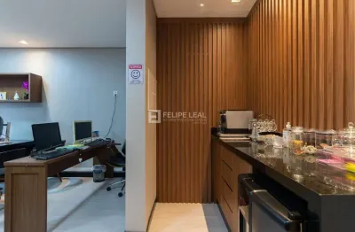 Sala comercial à venda na Rua General Eurico Gaspar Dutra, 1475, Estreito, Florianópolis