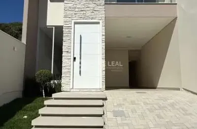 Casa com 3 quartos à venda na Idevaldo Horácio Da Silveira, Ipiranga, São José