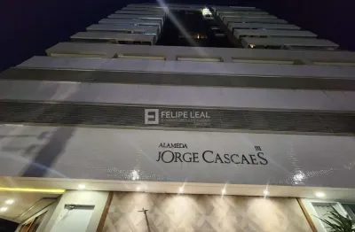 Apartamento com 2 quartos à venda na Avenida Manoel Cantalicio Vidal, 111, Centro, Palhoça