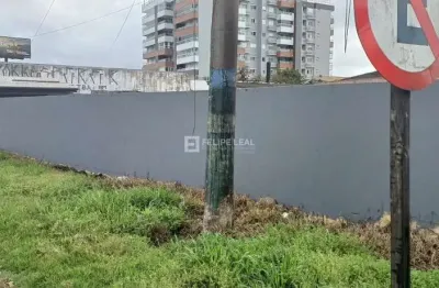 Terreno à venda na Avenida Francisco Roberto da Silva, 25, Centro, Biguaçu
