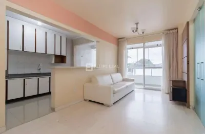 Apartamento com 2 quartos à venda na Avenida Governador Jorge Lacerda, 283, Campinas, São José