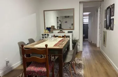 Apartamento com 2 quartos à venda na Rua Cap. Euclídes De Castro, 144, Coqueiros, Florianópolis