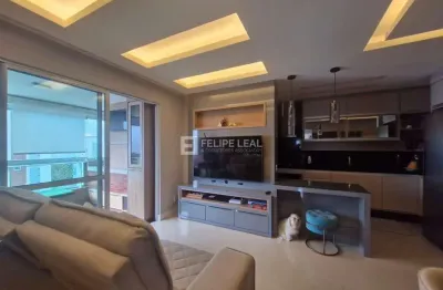 Apartamento com 3 quartos à venda na Rua Orlando Odilio Koerich, 201, Jardim Atlântico, Florianópolis