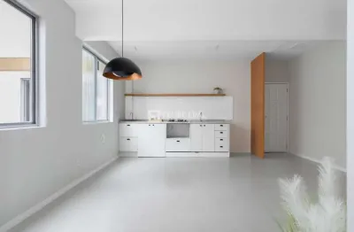 Apartamento com 2 quartos à venda na Avenida Delamar José Da Silva, 350, Kobrasol, São José