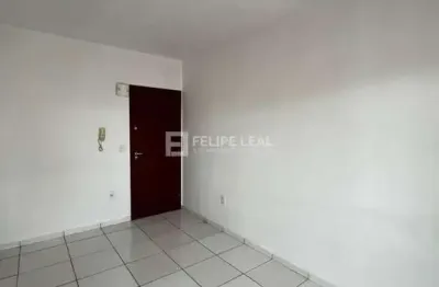 Apartamento com 2 quartos à venda na Rua Recanto dos Santos, 305, Pedra Branca, Palhoça