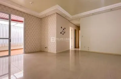 Apartamento com 3 quartos à venda na Rua Antenor Morais, 42, Bom Abrigo, Florianópolis