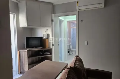 Apartamento com 2 quartos à venda na Rodovia Virgílio Várzea, 4570, Canasvieiras, Florianópolis