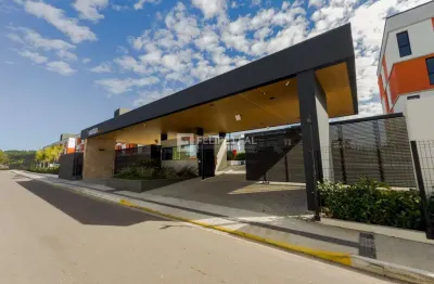 Apartamento à venda em serraria, são josé: 45m², 2 dormitórios, 1 banheiro. valor r$330.000. confira!
