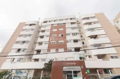 Apartamento com 3 quartos à venda na Rua Doutor Homero de Miranda Gomes, 118, Estreito, Florianópolis