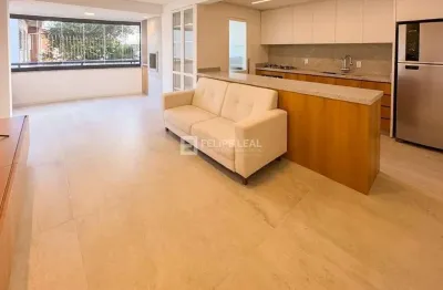 Apartamento com 2 quartos à venda na Rua Desembargador Pedro Silva, 1952, Coqueiros, Florianópolis