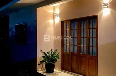 Casa com 2 quartos à venda na Rua Família Cardozo, Tijuquinhas (Guaporanga), Biguaçu