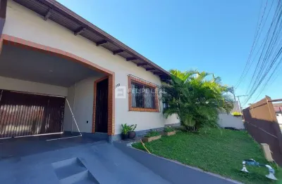 Casa com 4 quartos à venda na Rua Domingos Caldas Barbosa, 1430, Areias, São José