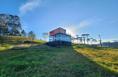 Casa com 2 quartos à venda na Estrada Geral Santa Rita Golf Club, Rio das Antas, Rancho Queimado