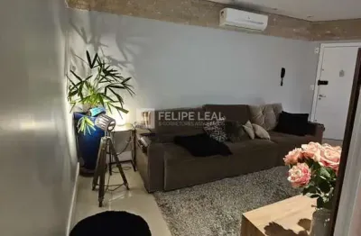 Cobertura com 3 quartos à venda na Rua Pedro Vieira Vidal, 280, Pantanal, Florianópolis