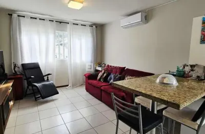 Apartamento com 2 quartos à venda na Rua Fabiano Aureliano da Silva, 129, Ipiranga, São José
