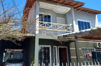 Casa com 5 quartos à venda na Rua Santarém, 235, Forquilhas, São José