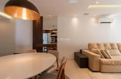 Cobertura com 3 quartos à venda na Rua José Cândido da Silva, 368, Estreito, Florianópolis