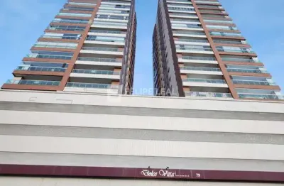 Apartamento com 2 quartos à venda na Avenida Barão do Rio Branco, 79, Centro, Palhoça