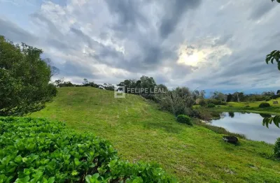 Chácara / sítio à venda na Estrada Geral Vargeado, Vargedo, Rancho Queimado