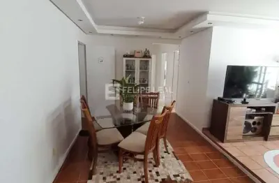Apartamento com 3 quartos à venda na Praça Quinze de Novembro, 748, Centro, Florianópolis
