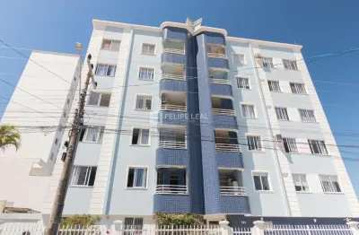 Apartamento com 3 quartos à venda na Rua Domingos Pedro Hermes, 595, Jardim Cidade de Florianópolis, São José