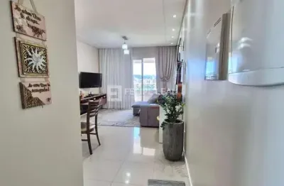 Apartamento com 3 quartos à venda na Rua José Beiro, 486, Jardim Atlântico, Florianópolis
