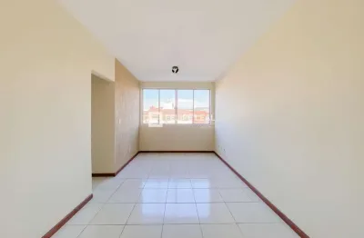 Apartamento com 2 quartos à venda na Rua Gentil Sandin, 30, Praia Comprida, São José