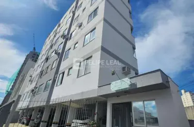 Apartamento com 1 quarto à venda na Rua das Camélias, 350, Kobrasol, São José
