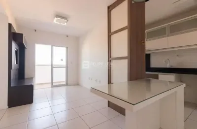 Apartamento com 2 quartos à venda na Rua Nossa Senhora Aparecida, 372, Barreiros, São José