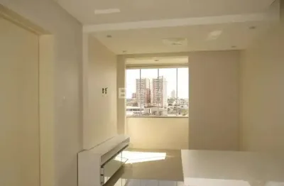 Apartamento com 1 quarto à venda na Rua João Saturnino Ouriques, 712, Campinas, São José