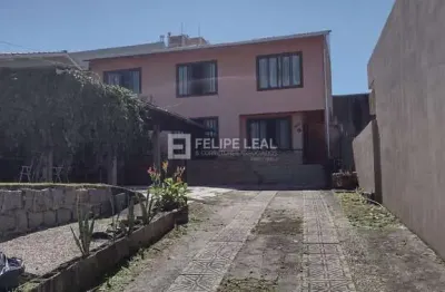 Casa com 5 quartos à venda na Rua Otto Júlio Malina, 1000, Ipiranga, São José