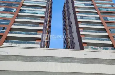 Apartamento com 2 quartos à venda na Avenida Barão do Rio Branco, 79, Centro, Palhoça